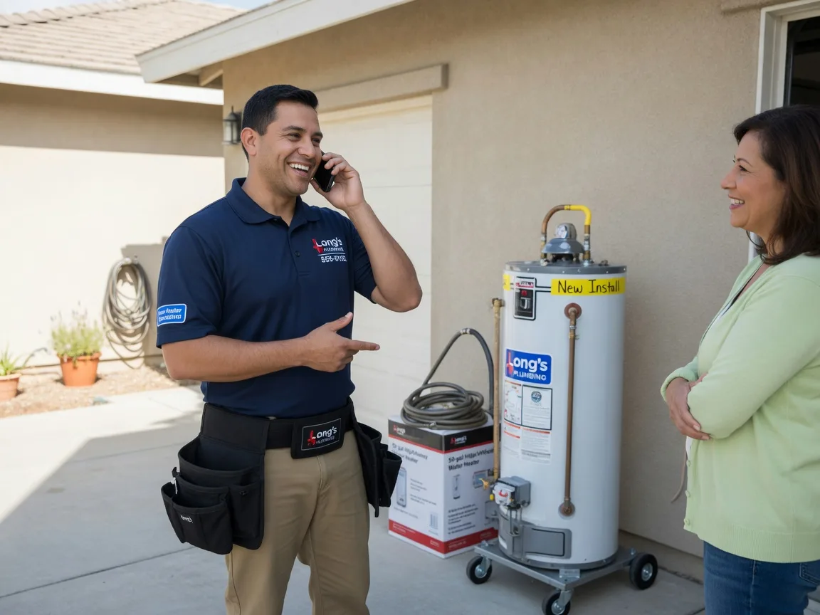 Leak Detection Colton, WA FAQs